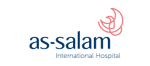 As sallam International Hospital
